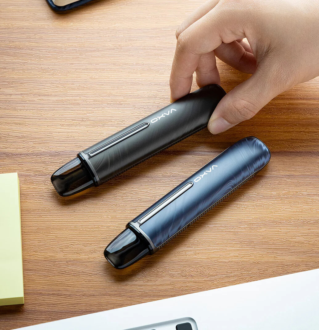 OXVA Artio 2 POD kit, изображение 2