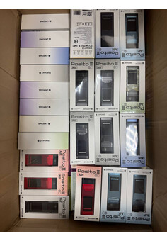 Smoant Pasito 3 Pod Kit, изображение 3