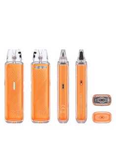 Uwell Caliburn G5 Lite, изображение 5