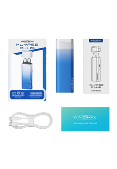 Innokin Klypse Plus, изображение 3