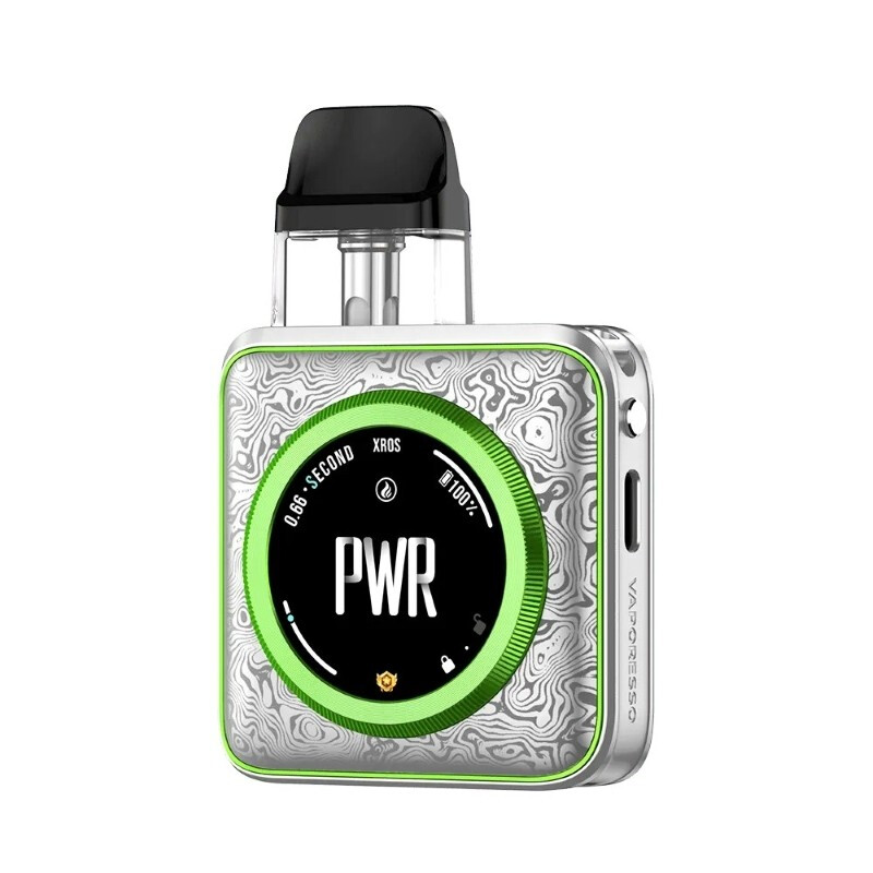 Vaporesso XROS 5 Nano, изображение 2